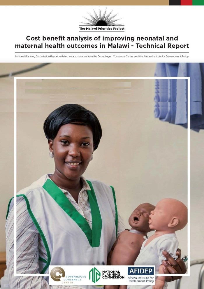 Malawi Priorities: Maternal And Neonatal Health